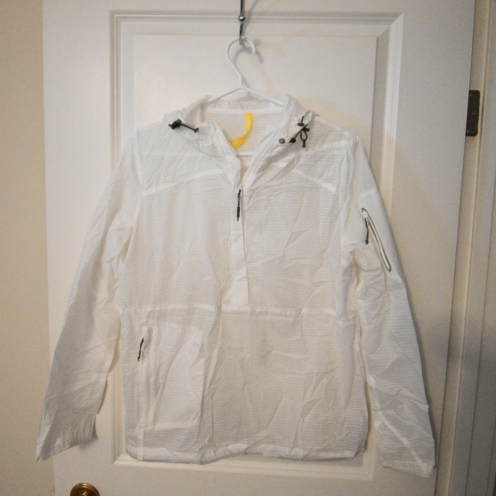 M Lole ultra lite jacket
